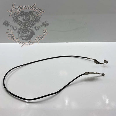 Front brake hose OEM 41800011