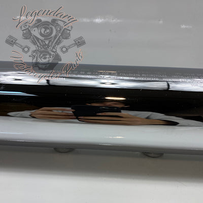 Front Silencer OEM 64734-08