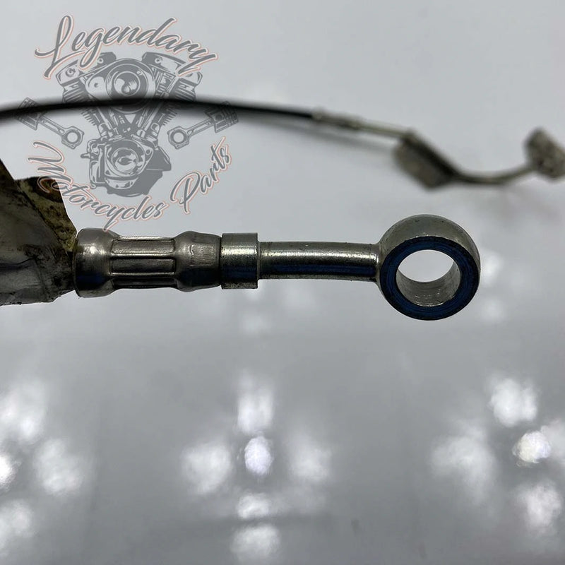 Front brake hose OEM 41800011