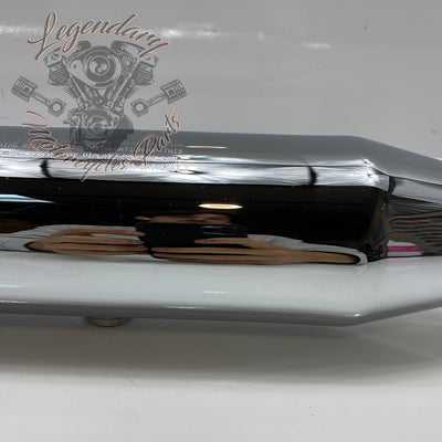 Front Silencer OEM 64734-08