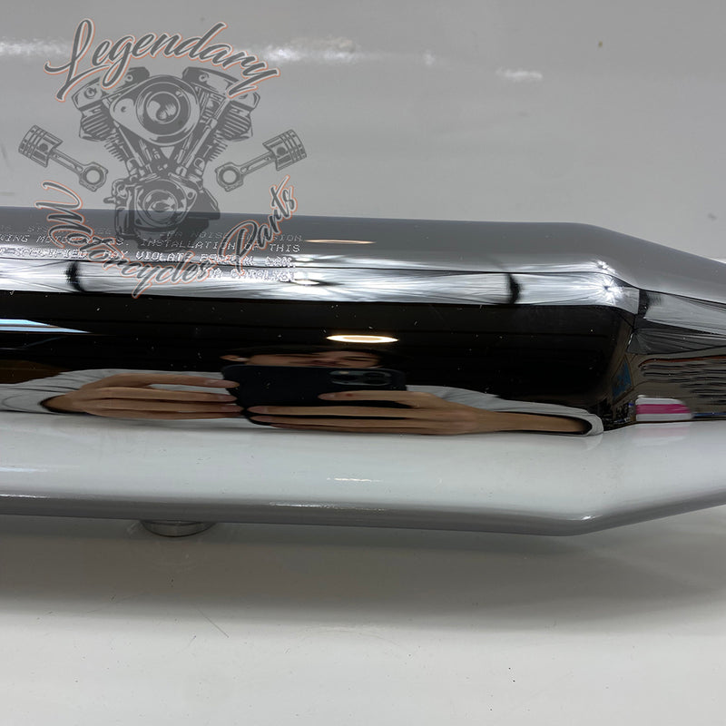 Front Silencer OEM 64734-08