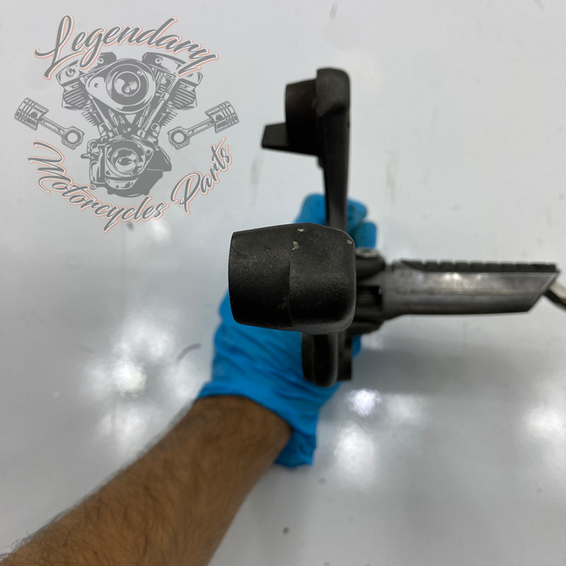 Opora za noge voznika levo OEM N0402.1AMEYCP