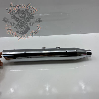 Front Silencer OEM 64734-08
