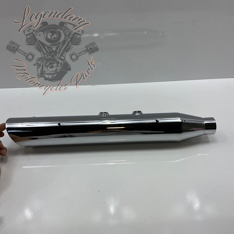 Front Silencer OEM 64734-08