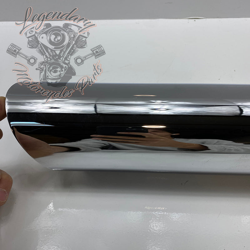 Front Silencer OEM 64734-08