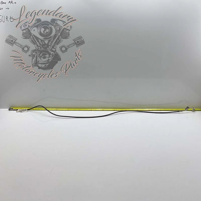 Front brake hose OEM 41800011