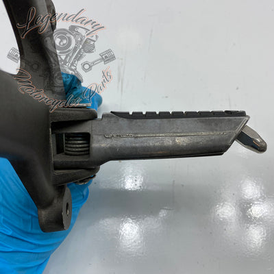 Opora za noge voznika levo OEM N0402.1AMEYCP