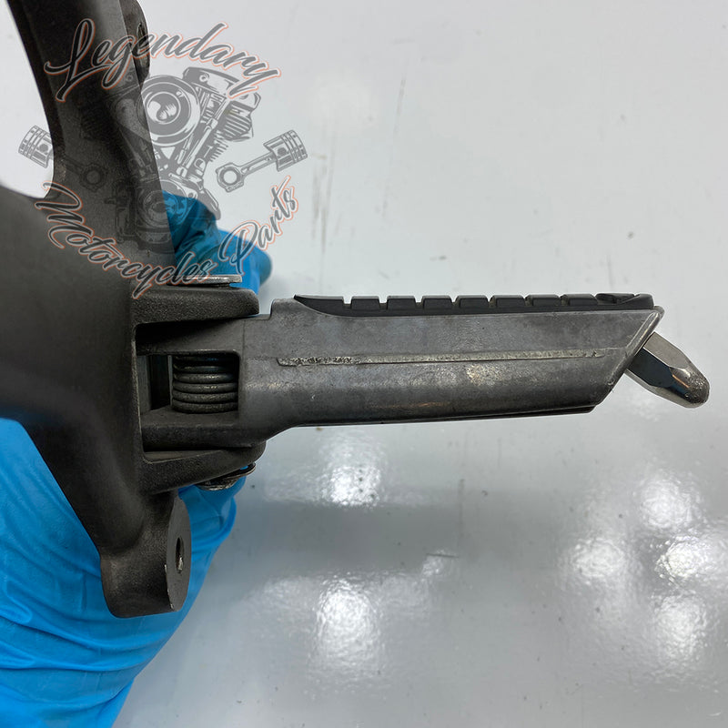 Opora za noge voznika levo OEM N0402.1AMEYCP