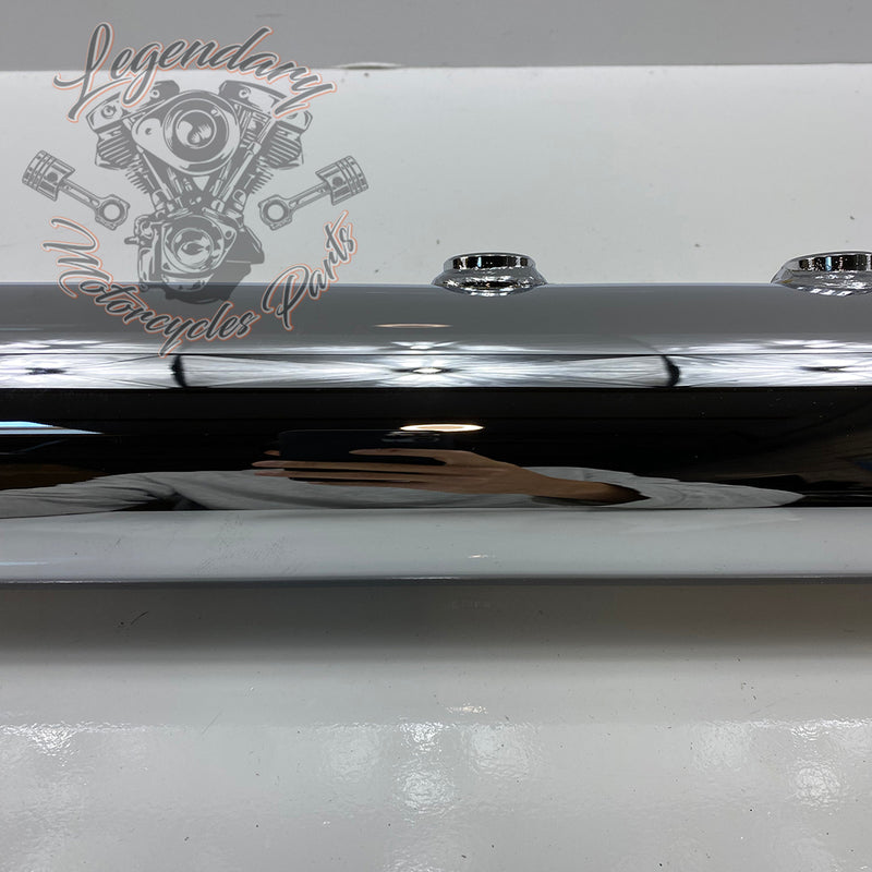 Front Silencer OEM 64734-08