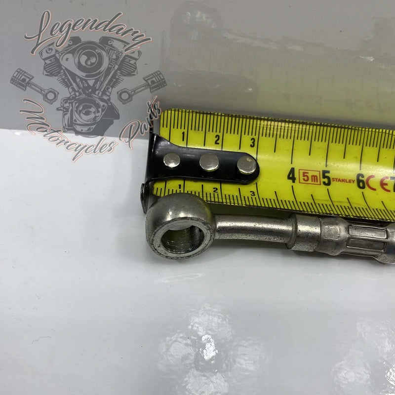 Front brake hose OEM 41800011