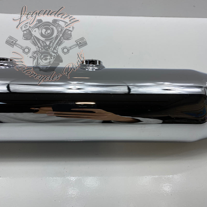 Front Silencer OEM 64734-08