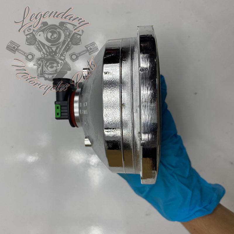 Dvojni optični žaromet OEM 69804-08