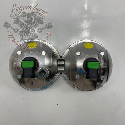 Dvojni optični žaromet OEM 69804-08