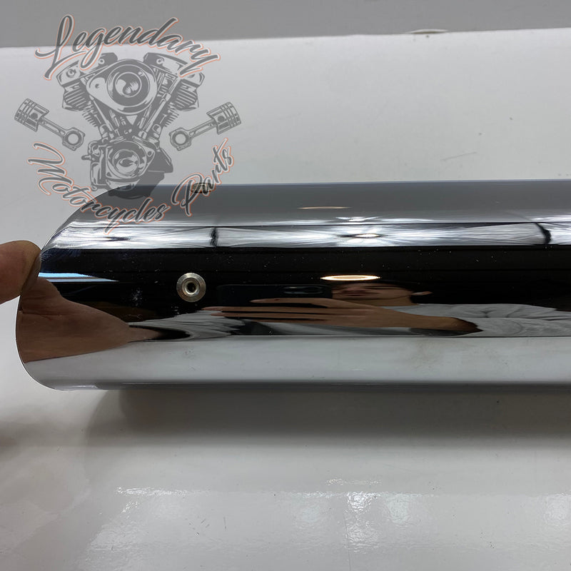Front Silencer OEM 64734-08