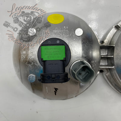 Dvojni optični žaromet OEM 69804-08