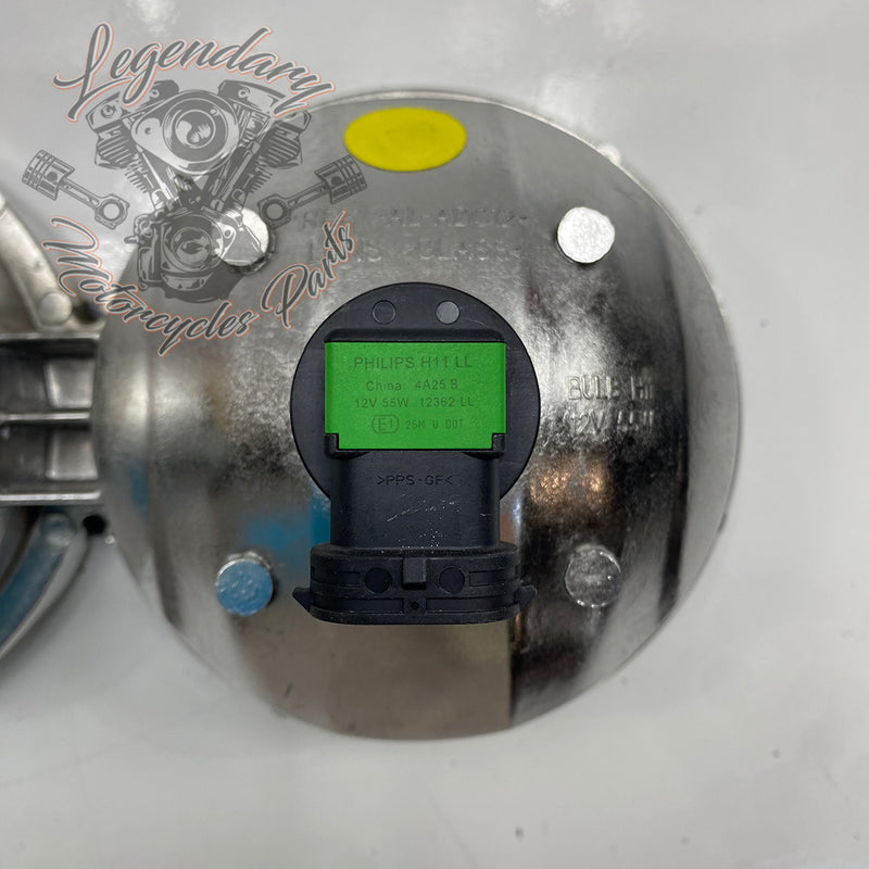 Dvojni optični žaromet OEM 69804-08