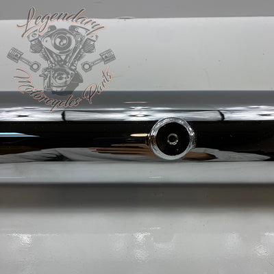 Front Silencer OEM 64734-08