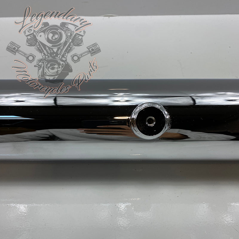 Front Silencer OEM 64734-08