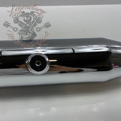 Front Silencer OEM 64734-08
