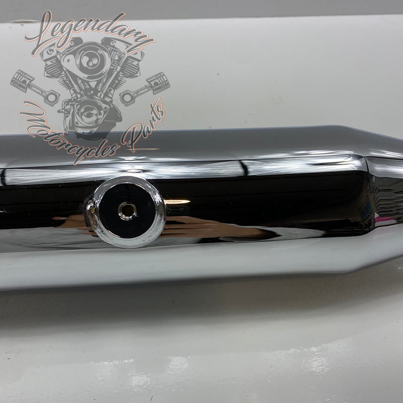 Front Silencer OEM 64734-08