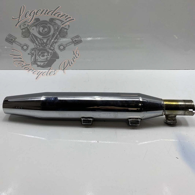 Achterdemper OEM 64893-04A