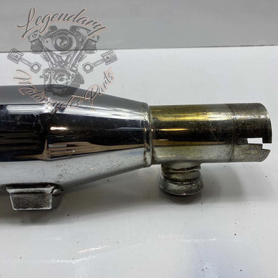 Achterdemper OEM 64893-04A