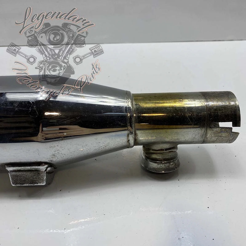 Achterdemper OEM 64893-04A