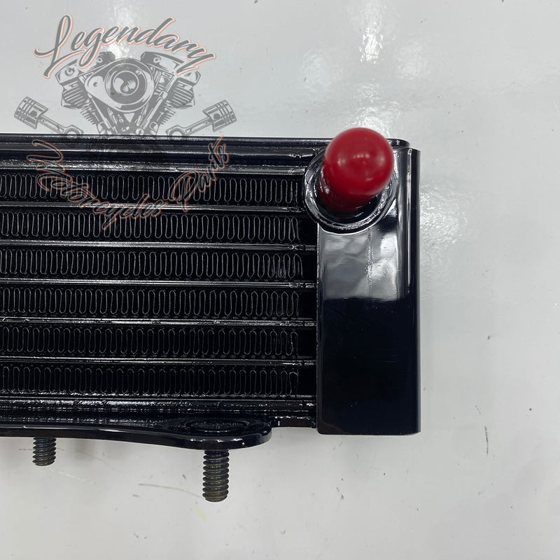 Radiateur d&