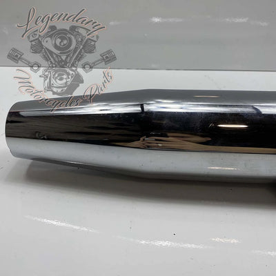 Achterdemper OEM 64893-04A
