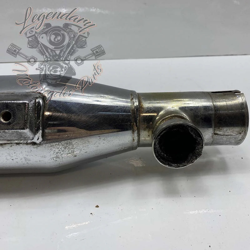 Achterdemper OEM 64893-04A