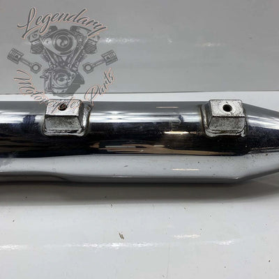 Achterdemper OEM 64893-04A