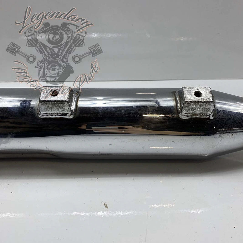 Achterdemper OEM 64893-04A