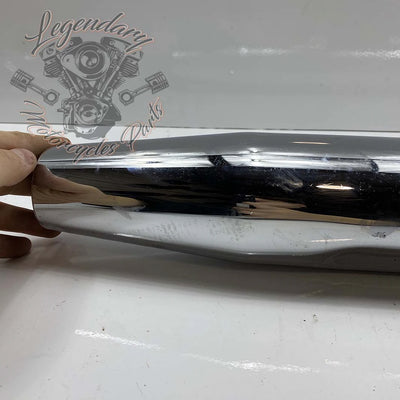 Achterdemper OEM 64893-04A