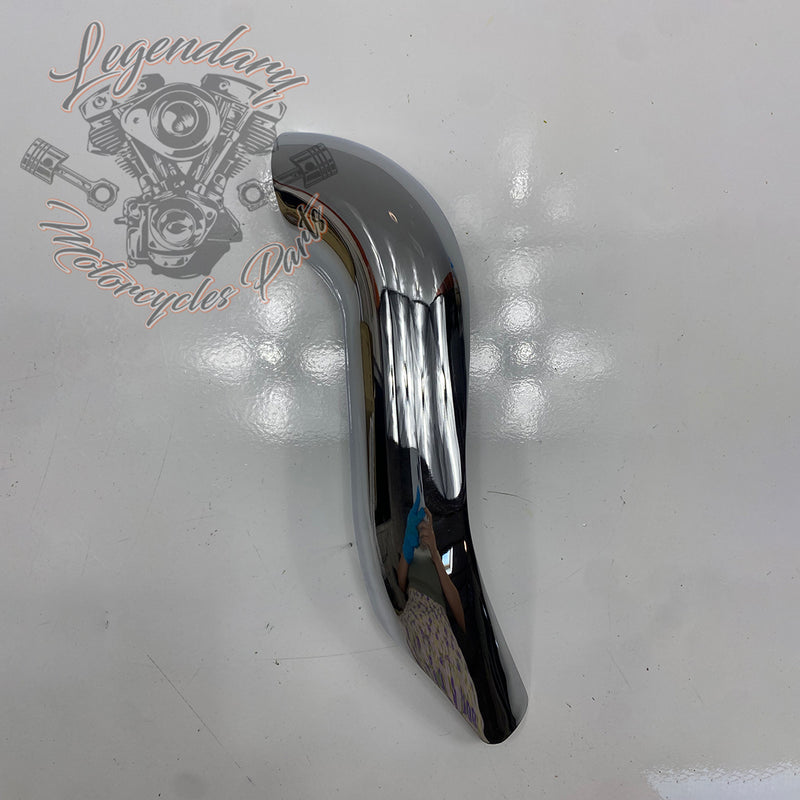 Kollektor-Hitzeschutz vorne OEM 65110-01