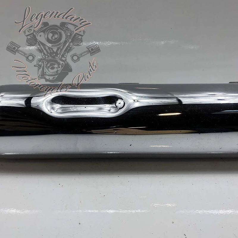 Achterdemper OEM 64893-04A