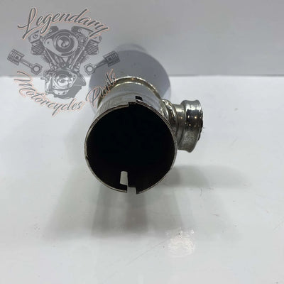 Achterdemper OEM 64893-04A