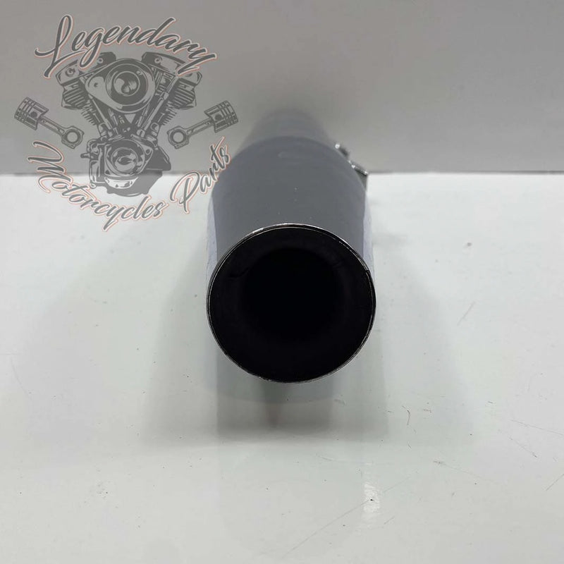 Achterdemper OEM 64893-04A