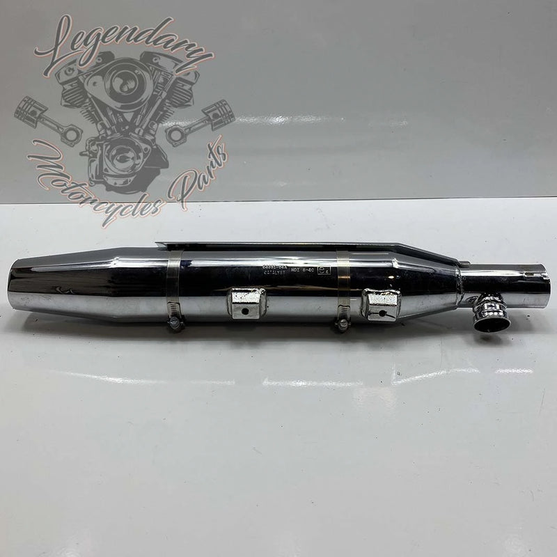 Scarico OEM 64891-04A