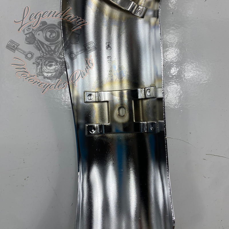 Kollektor-Hitzeschutz vorne OEM 65110-01