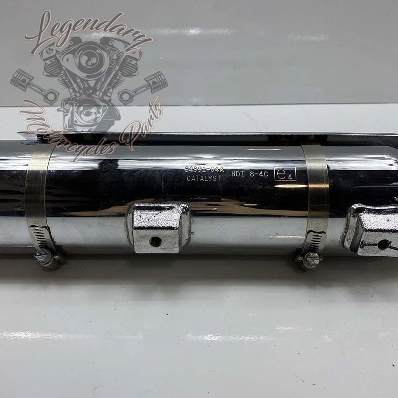 Scarico OEM 64891-04A