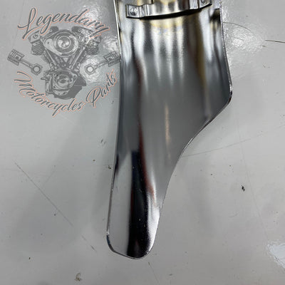 Kollektor-Hitzeschutz vorne OEM 65110-01