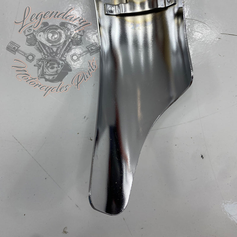Kollektor-Hitzeschutz vorne OEM 65110-01