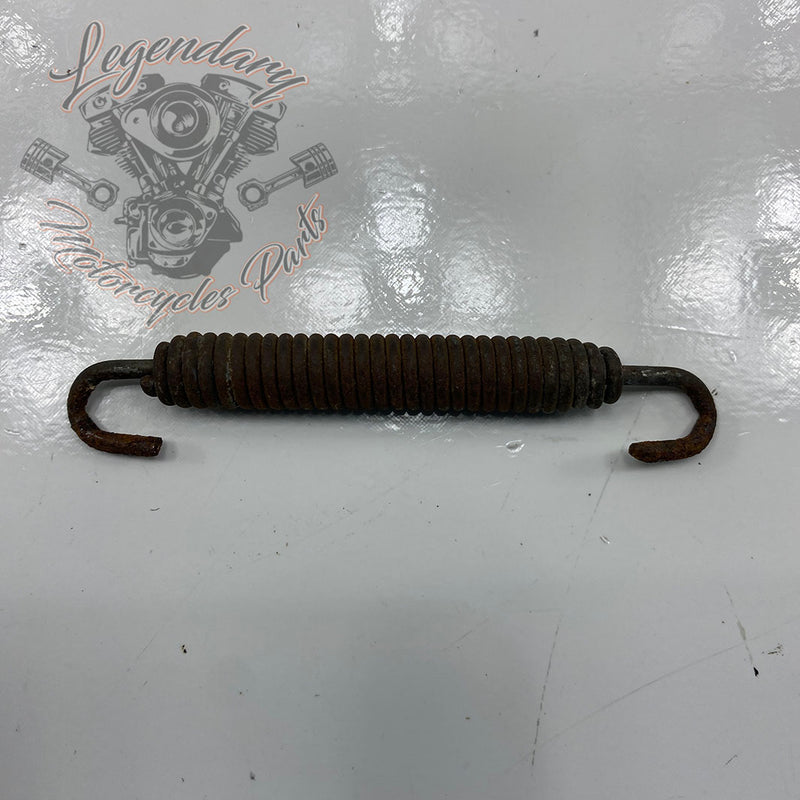 Sprężyna podpórki OEM 50005-85A