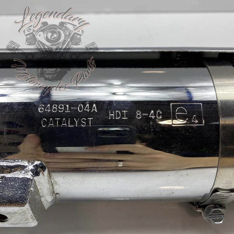 Scarico OEM 64891-04A