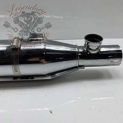 Scarico OEM 64891-04A