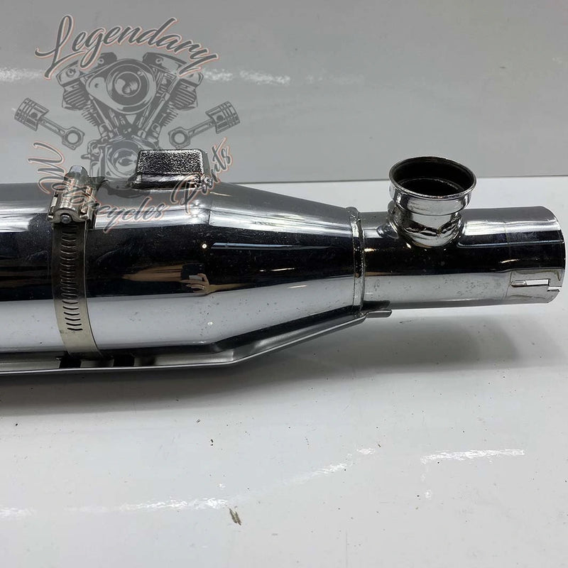 Scarico OEM 64891-04A