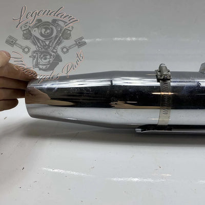 Scarico OEM 64891-04A