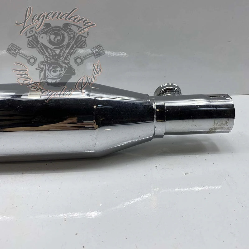Scarico OEM 64891-04A