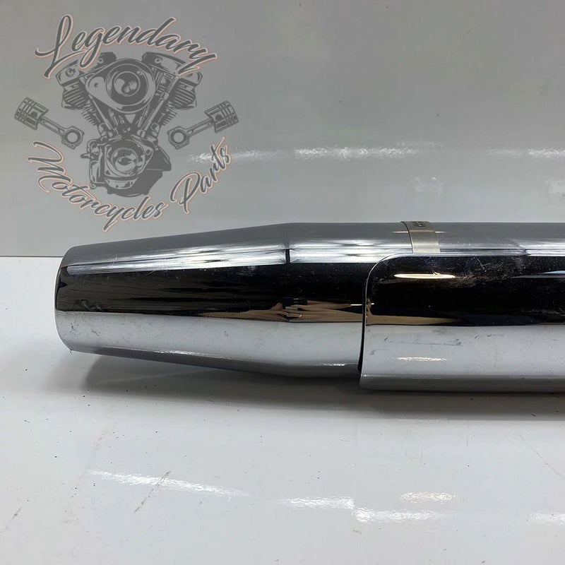 Scarico OEM 64891-04A