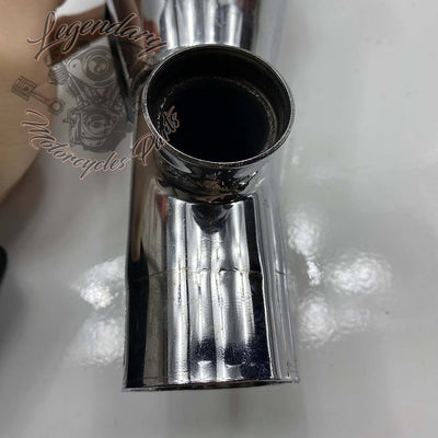 Scarico OEM 64891-04A